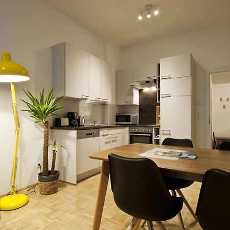 City-Apartment Neubaugasse กราซ ภายนอก รูปภาพ