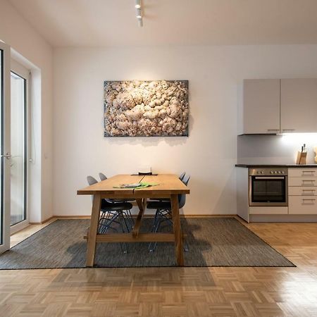 City-Apartment Neubaugasse กราซ ภายนอก รูปภาพ