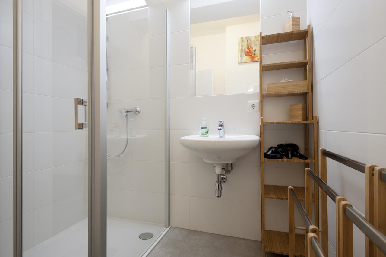 City-Apartment Neubaugasse กราซ ภายนอก รูปภาพ