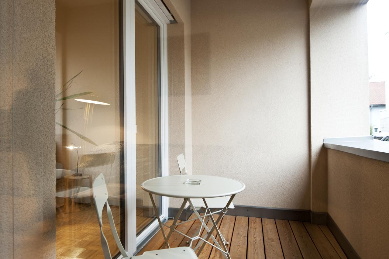 City-Apartment Neubaugasse กราซ ภายนอก รูปภาพ