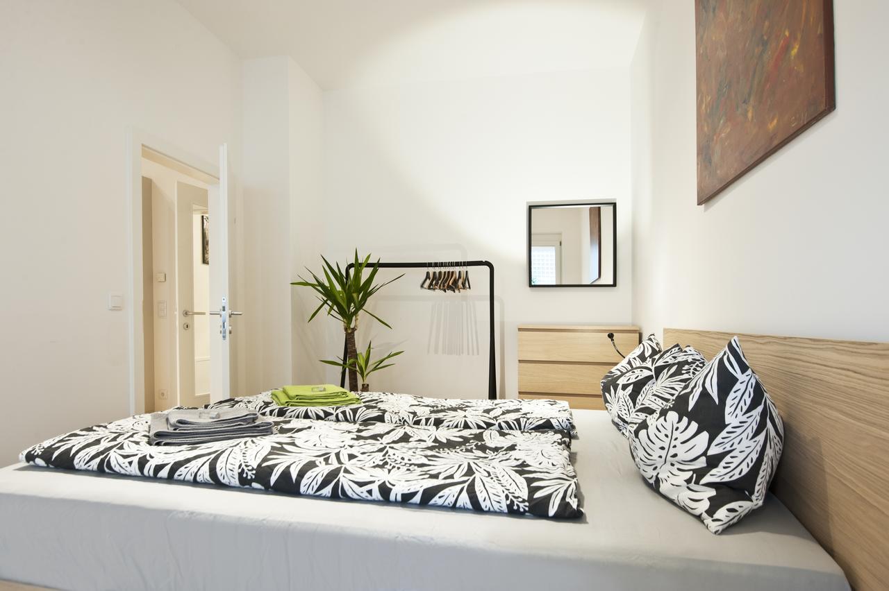 City-Apartment Neubaugasse กราซ ภายนอก รูปภาพ