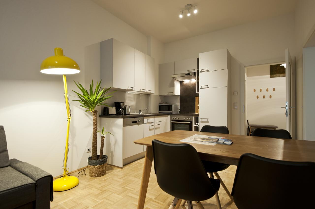 City-Apartment Neubaugasse กราซ ภายนอก รูปภาพ