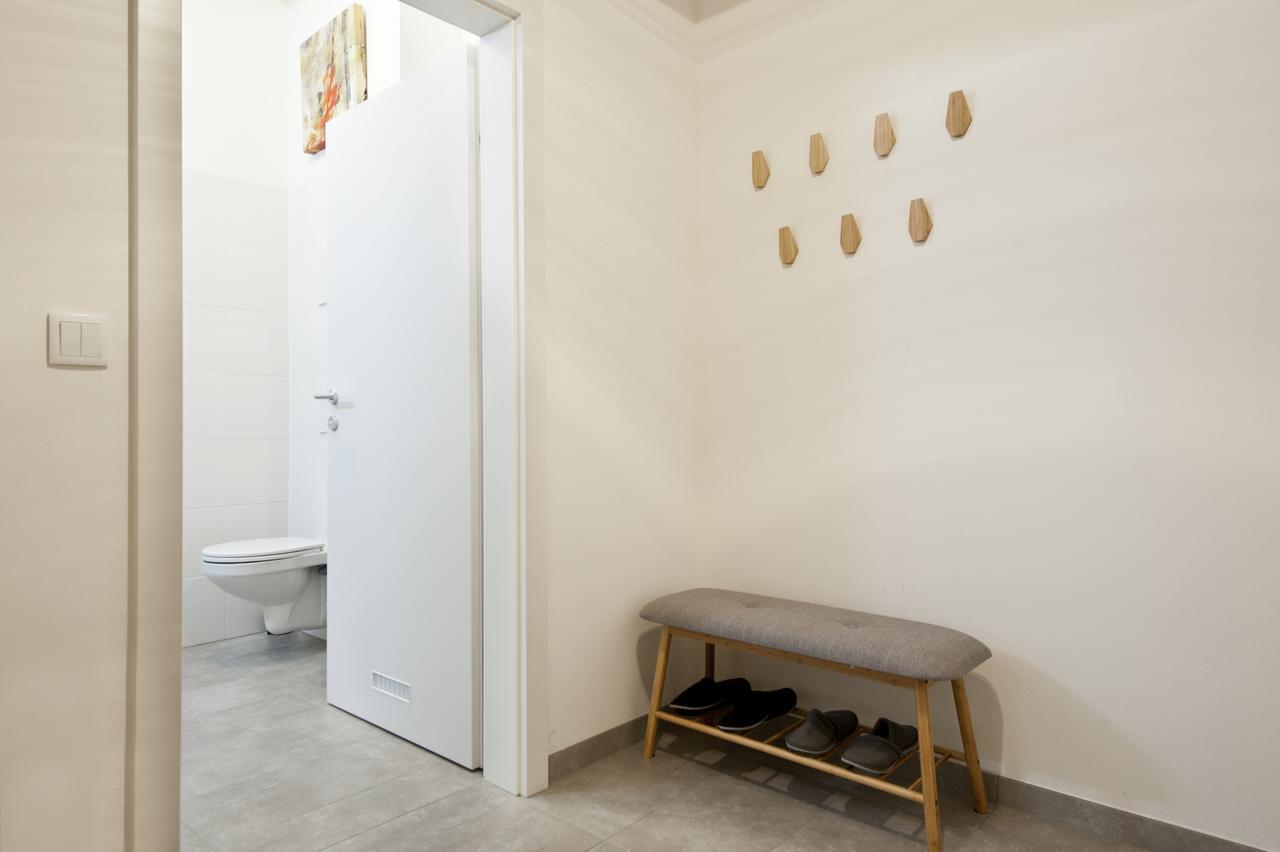 City-Apartment Neubaugasse กราซ ภายนอก รูปภาพ