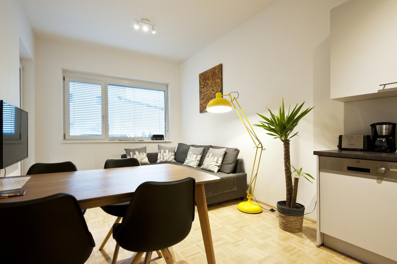 City-Apartment Neubaugasse กราซ ภายนอก รูปภาพ