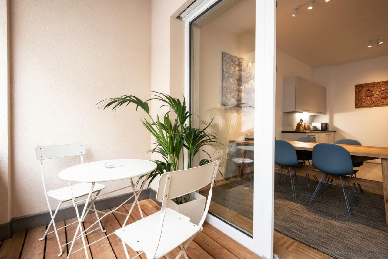 City-Apartment Neubaugasse กราซ ภายนอก รูปภาพ