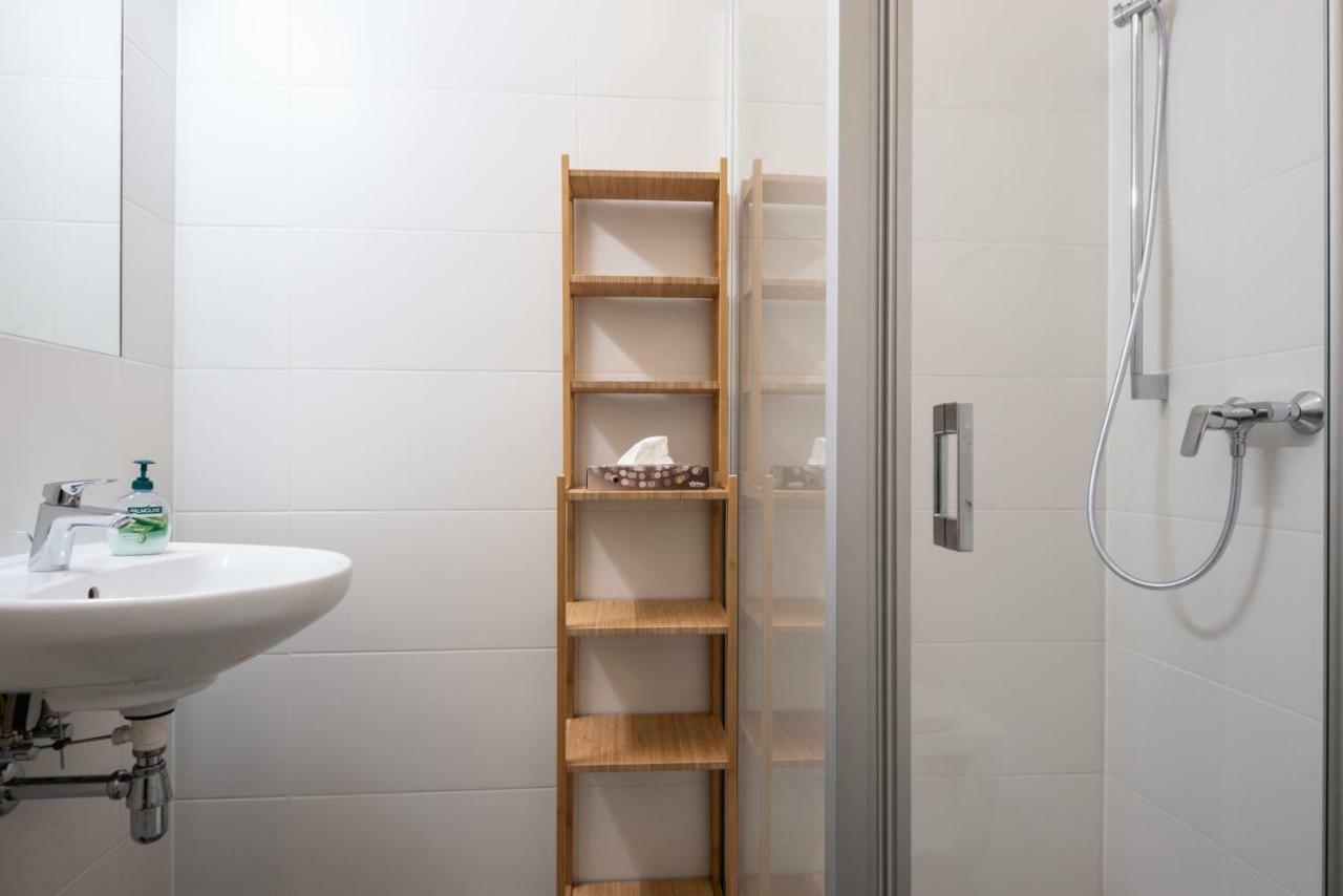 City-Apartment Neubaugasse กราซ ภายนอก รูปภาพ