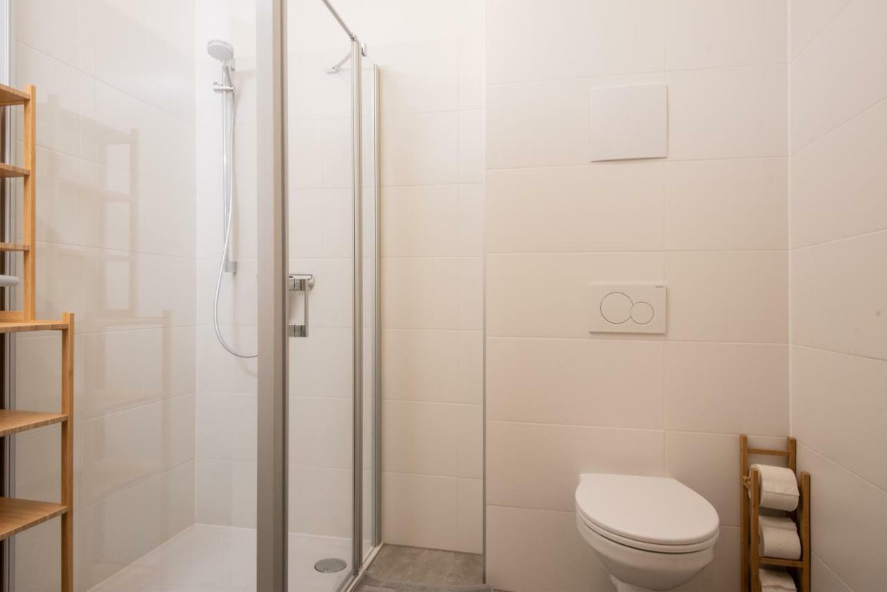 City-Apartment Neubaugasse กราซ ภายนอก รูปภาพ