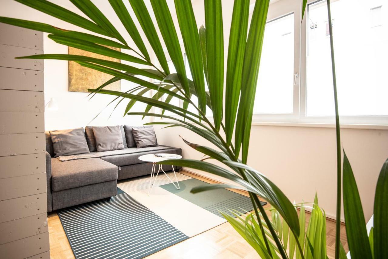 City-Apartment Neubaugasse กราซ ภายนอก รูปภาพ